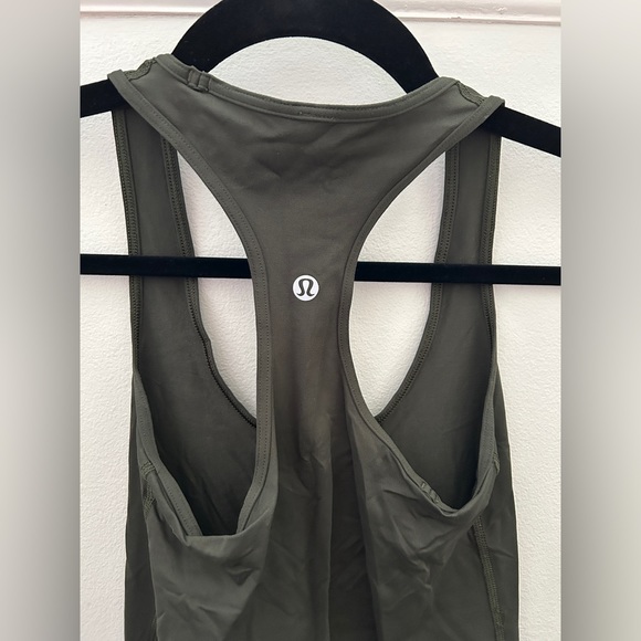 Lululemon Racerback Tank Top - Picture 4 of 4